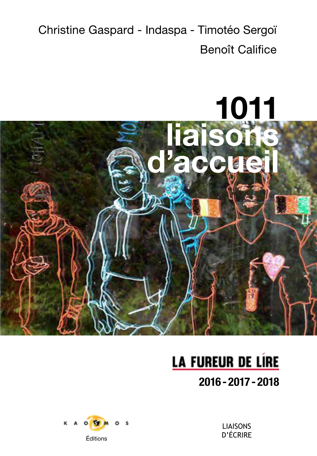 1011 Liaisons D'accueil