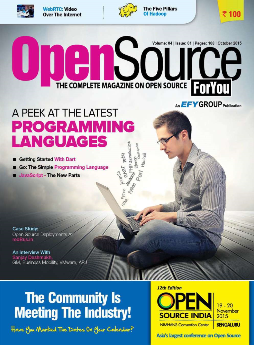 Open Source for You |