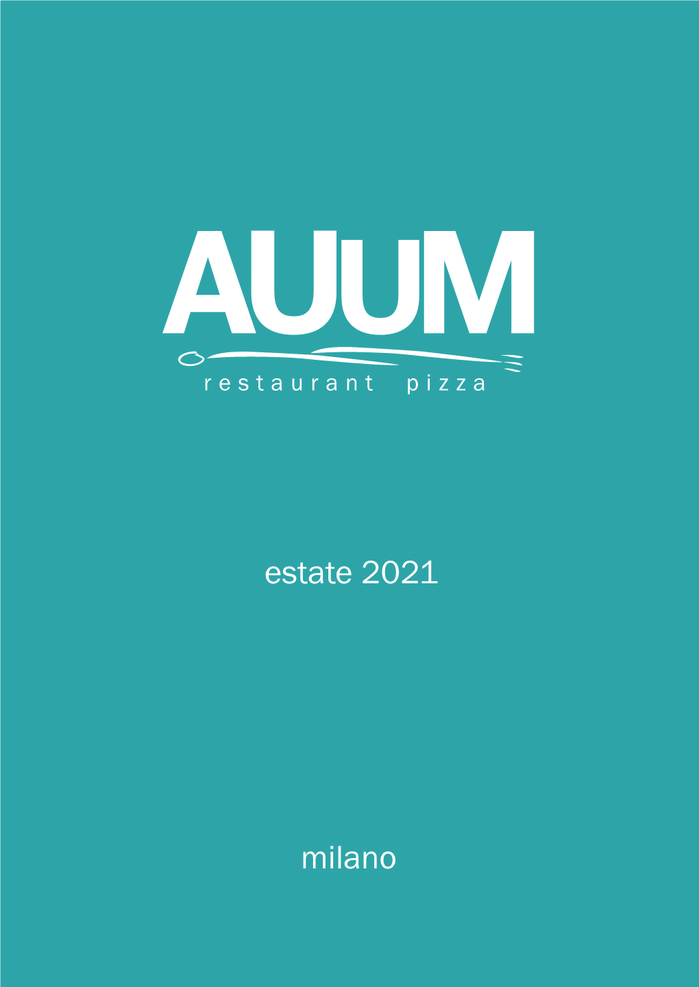 Estate 2021 Milano