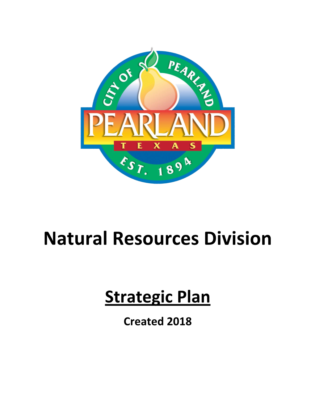 Natural Resources Division
