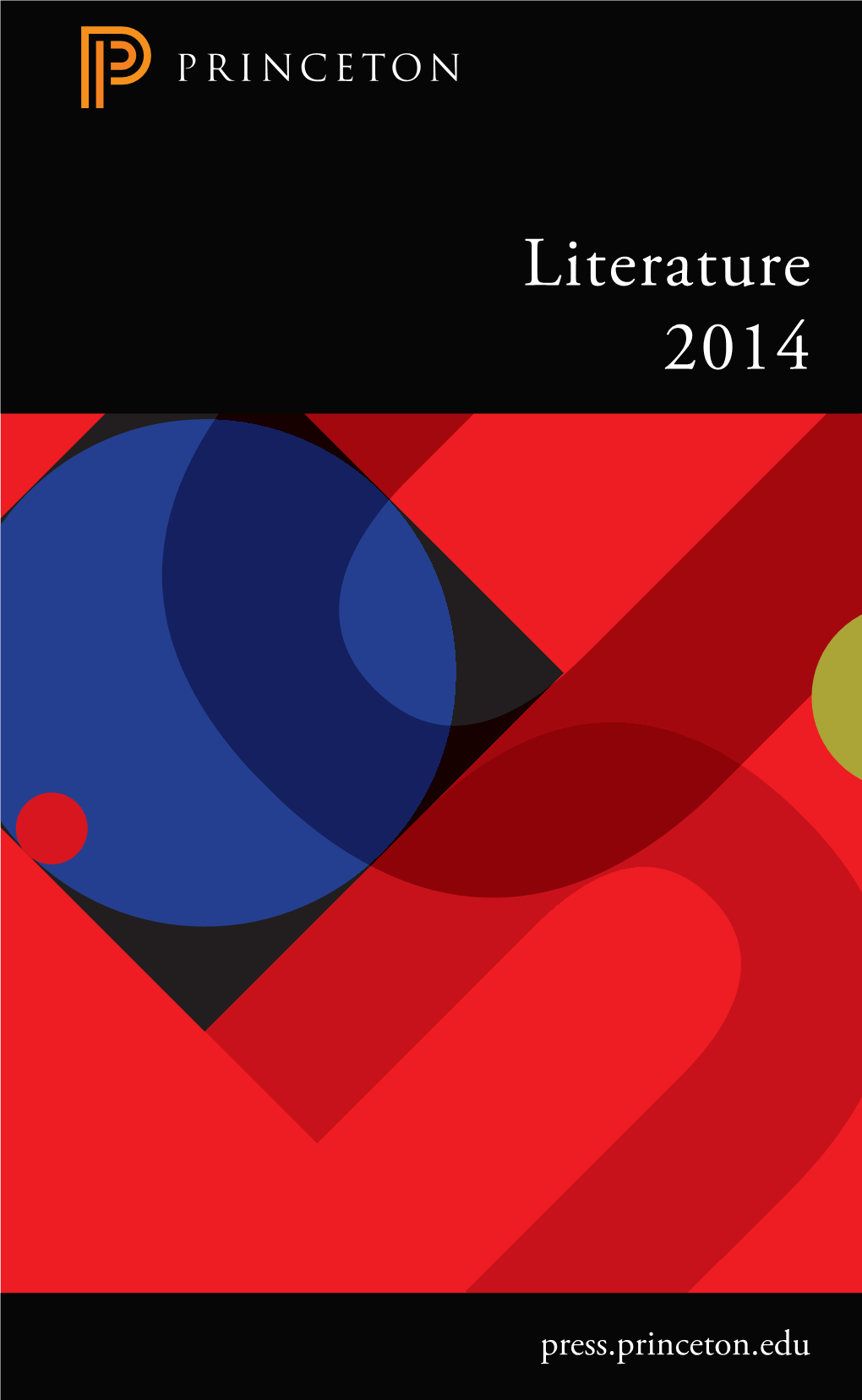 Uliterature 2014