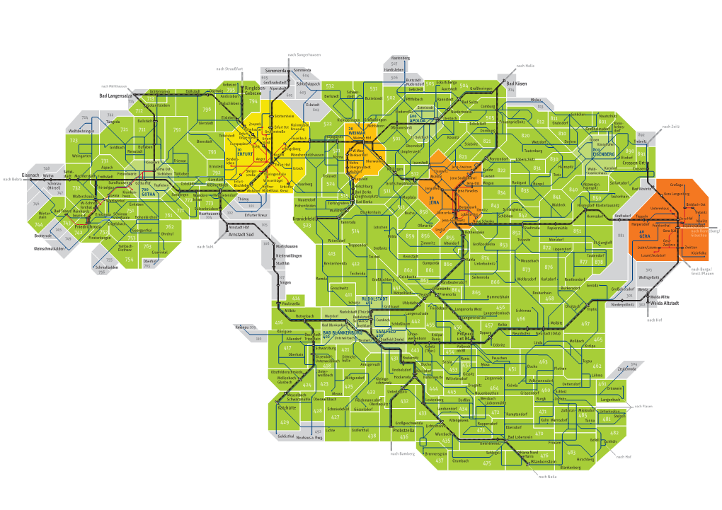 VMT Tarifzonenplan Herunterladen