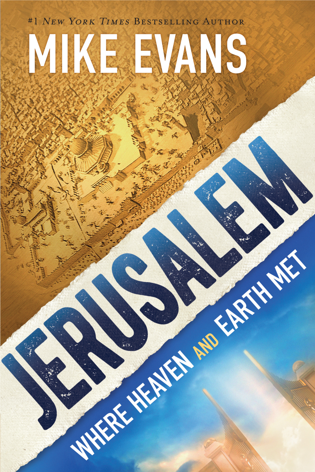 Jerusalem Prayer Team