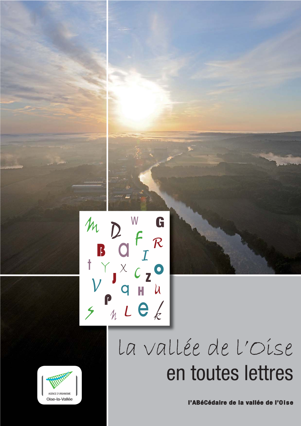 La Vallée De L'oise