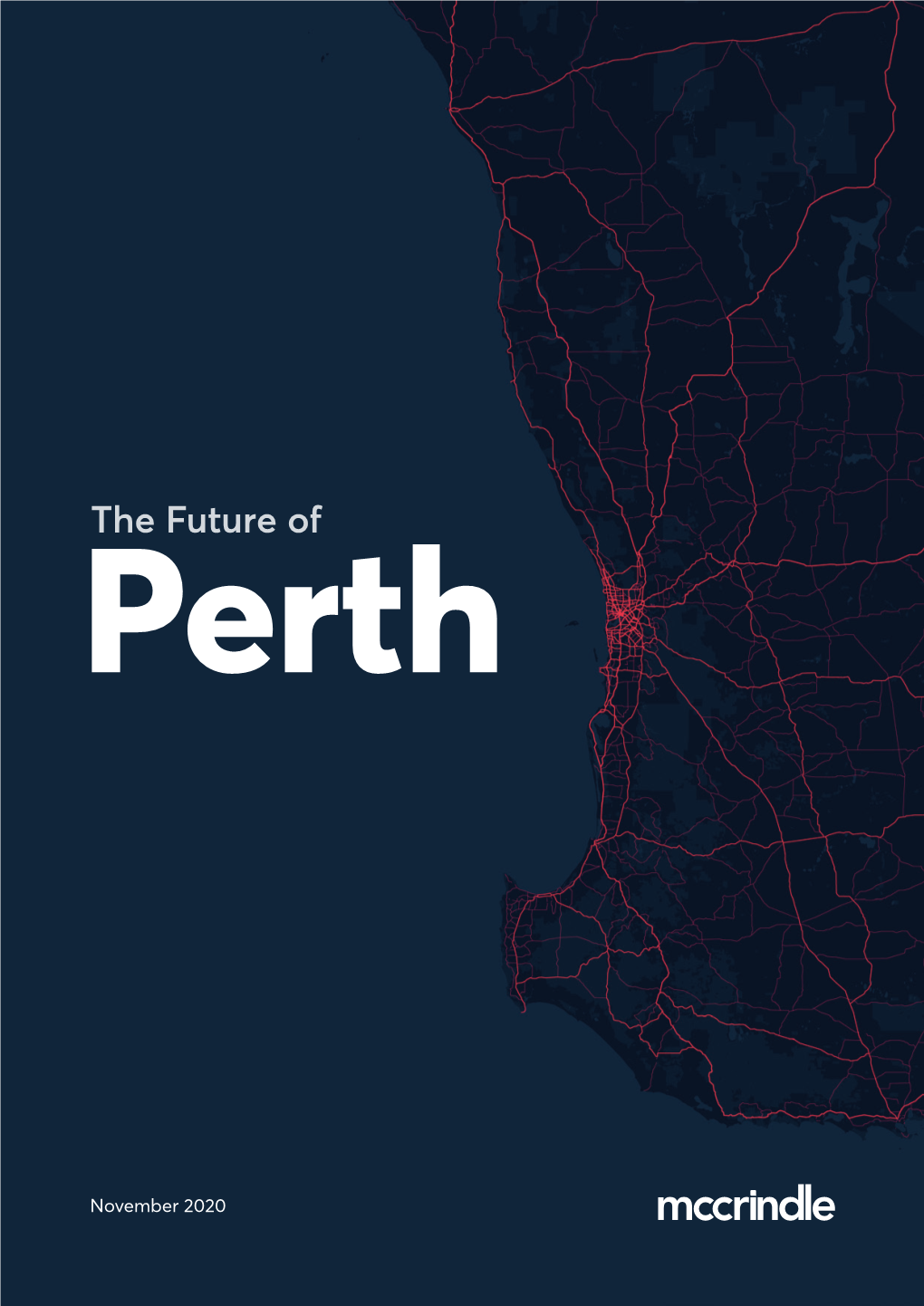 The Future of Perth