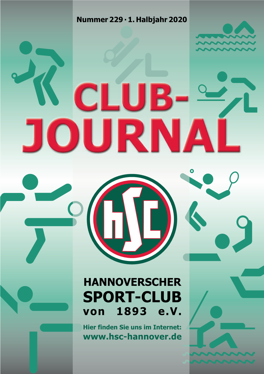 Sport-Club Von 1893 E.V
