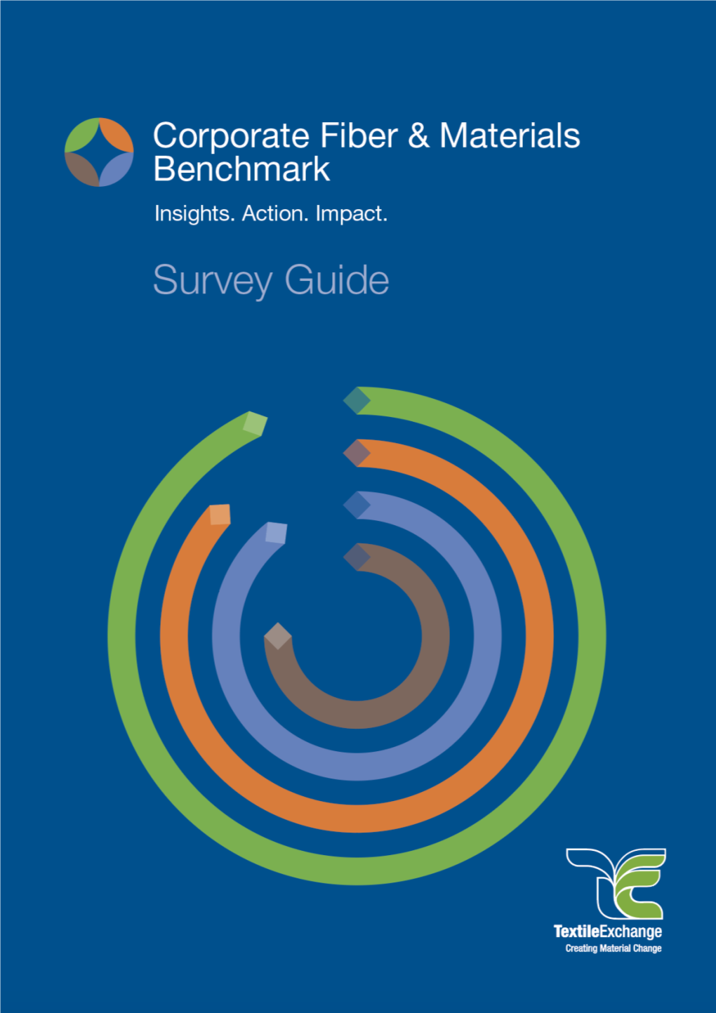 Material Change Index Survey Guide CFMB 2020