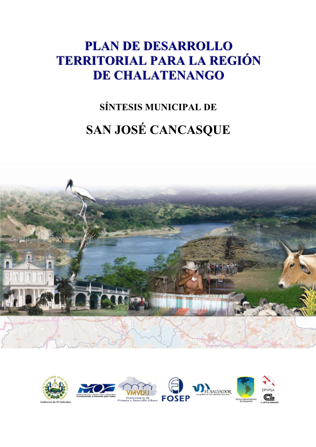 San José Cancasque