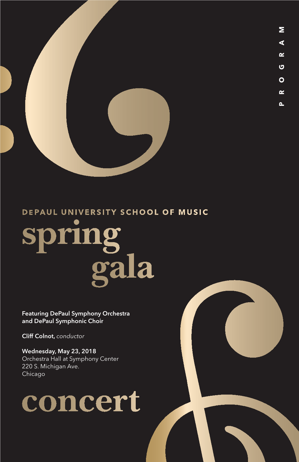 Concert Spring Gala