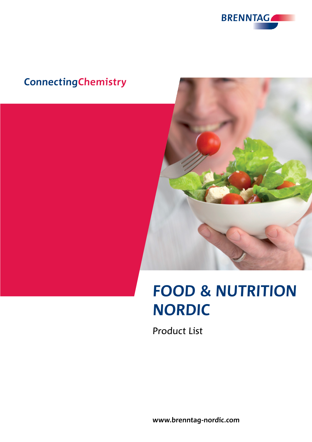Food & Nutrition Nordic