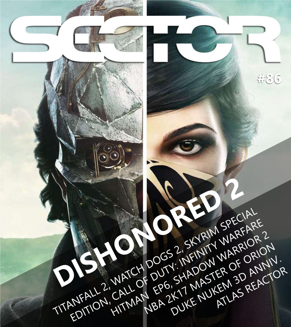 Sector Magazin