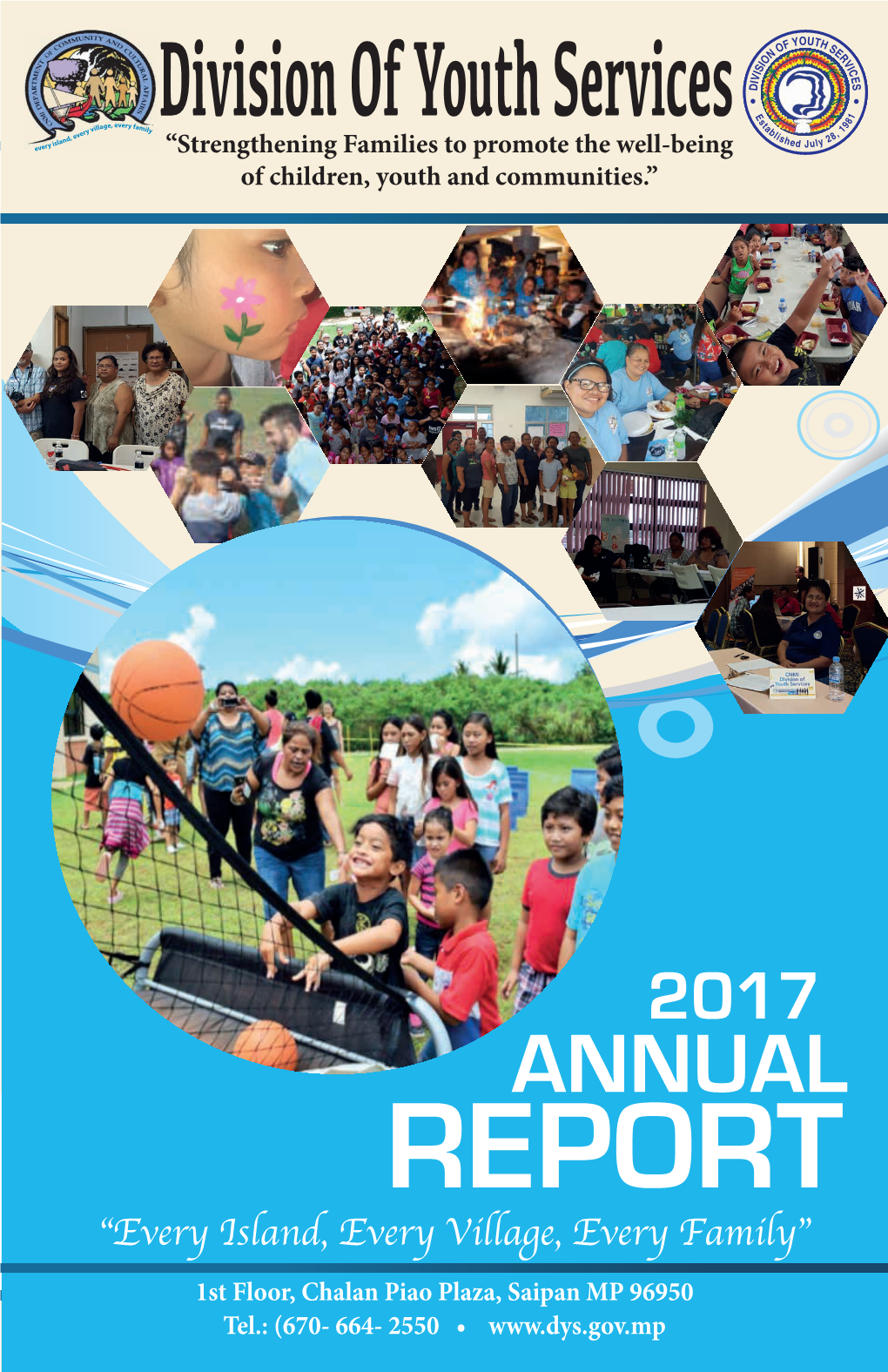 Fy 2017 Annual Report