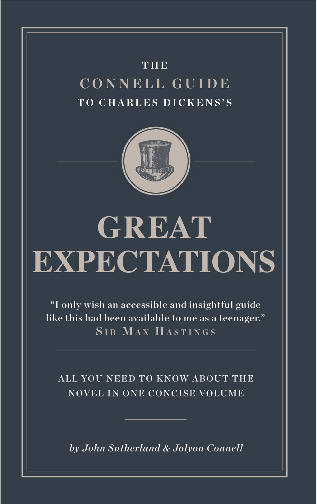 Great Expectations GREAT EXPECTATIONS