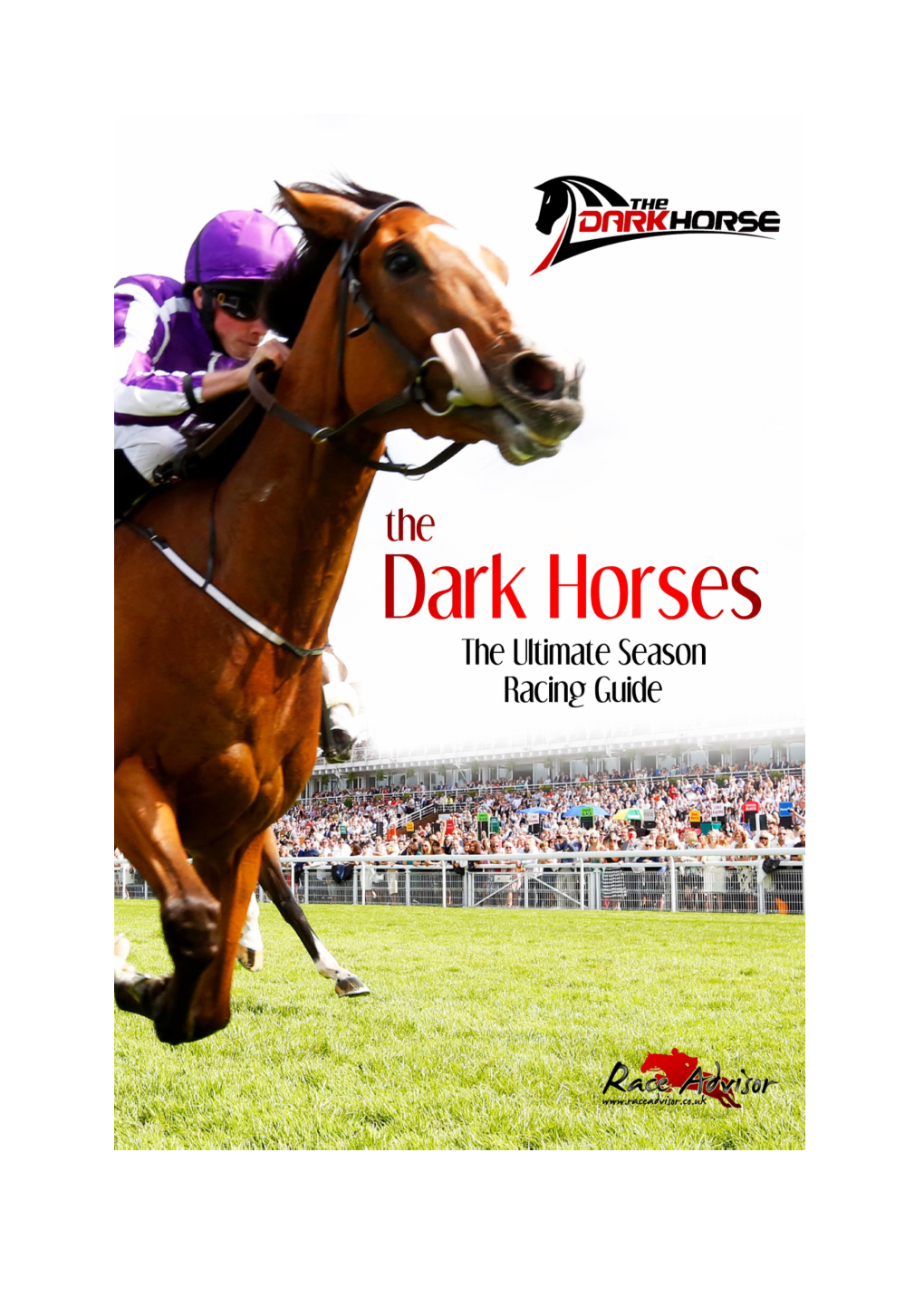 Dark Horses Jump Season 2018/2019