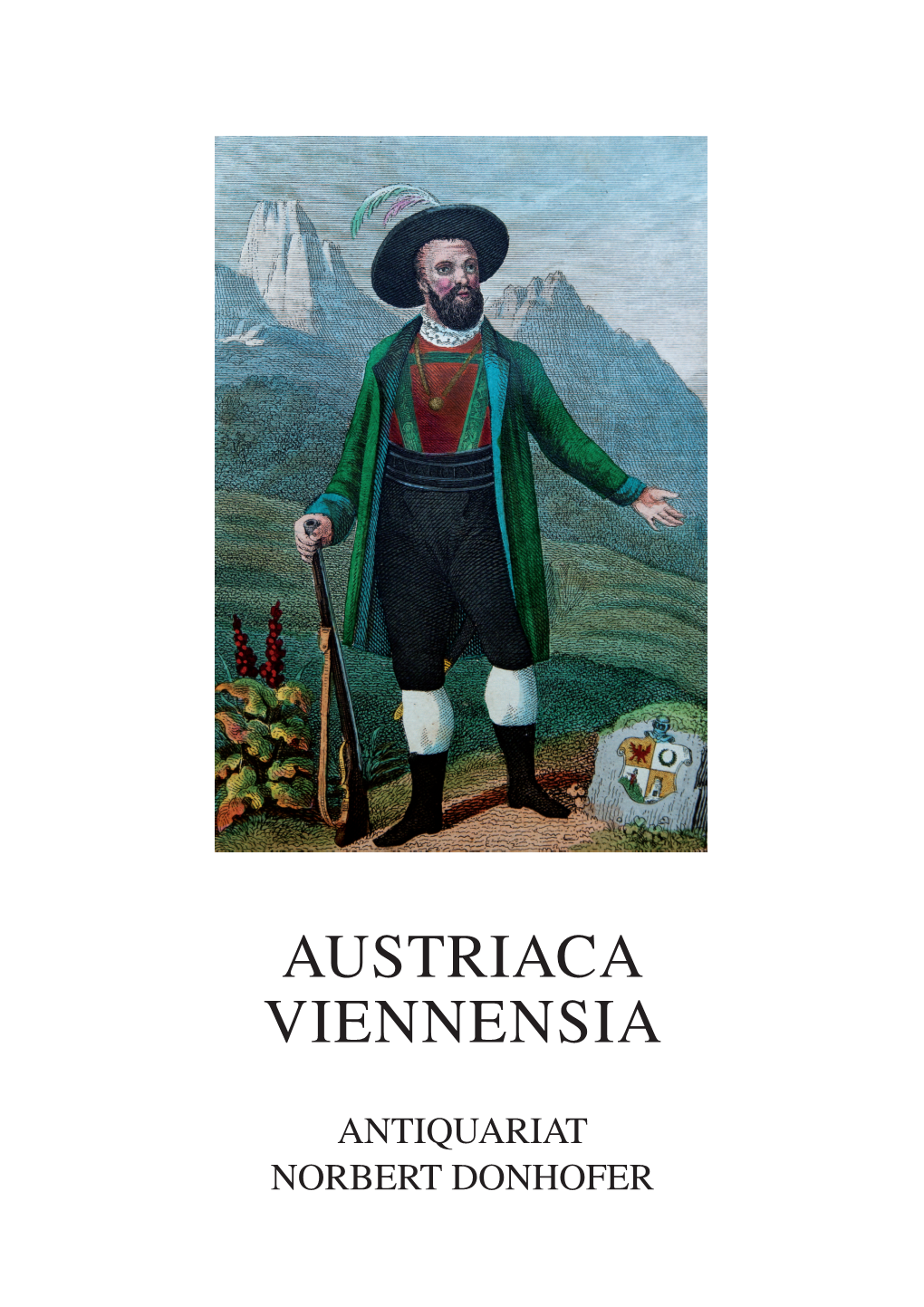 Austriaca Viennensia
