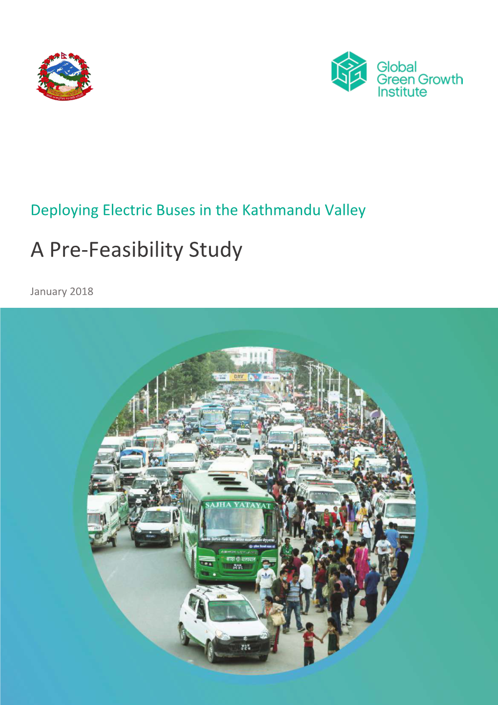 A Pre-Feasibility Study