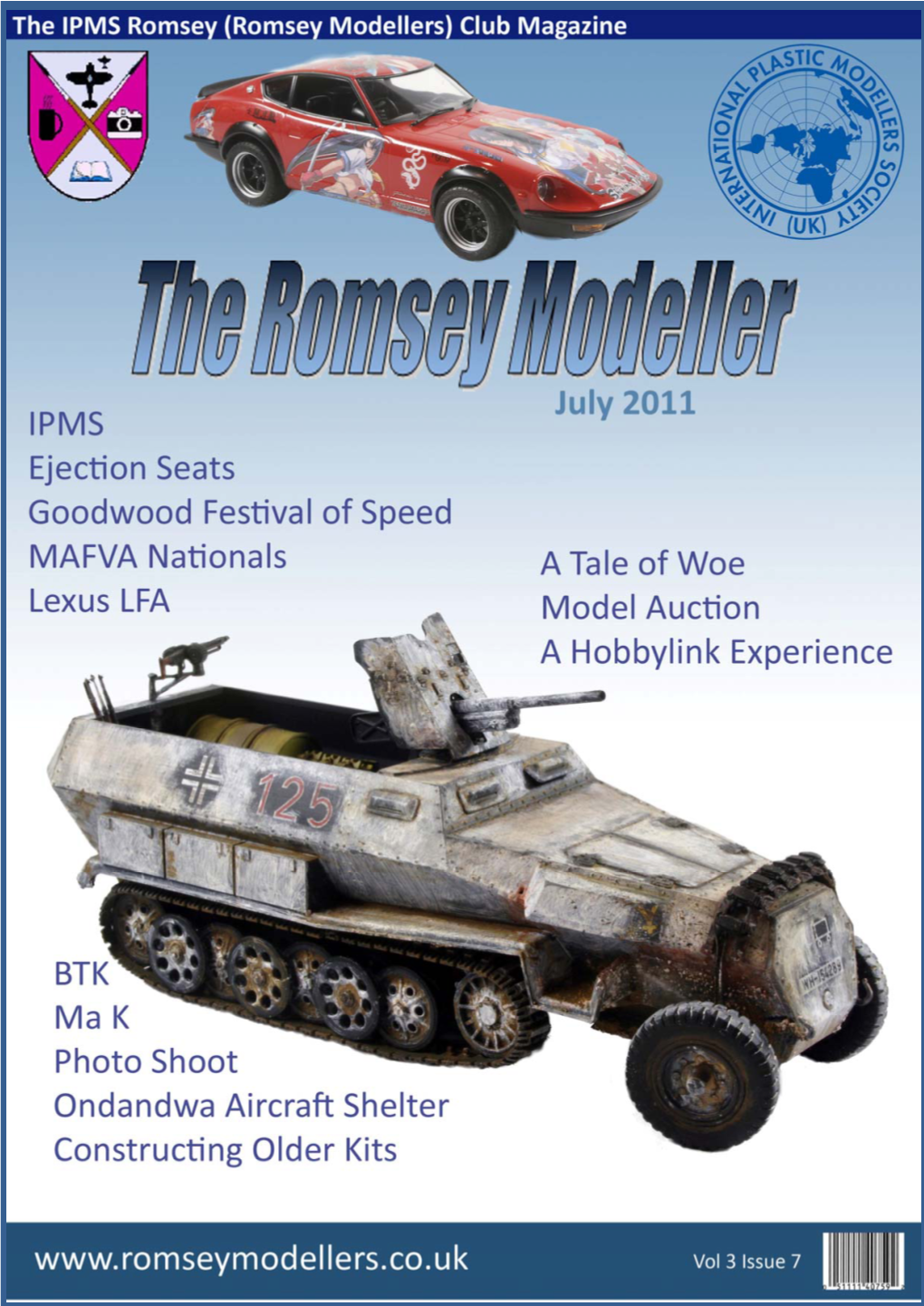 Theromseymodellerjuly2011-HQ.Pdf