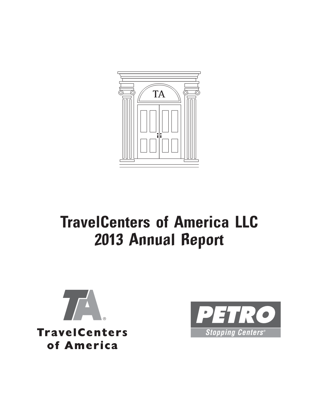 2013 Annual Report