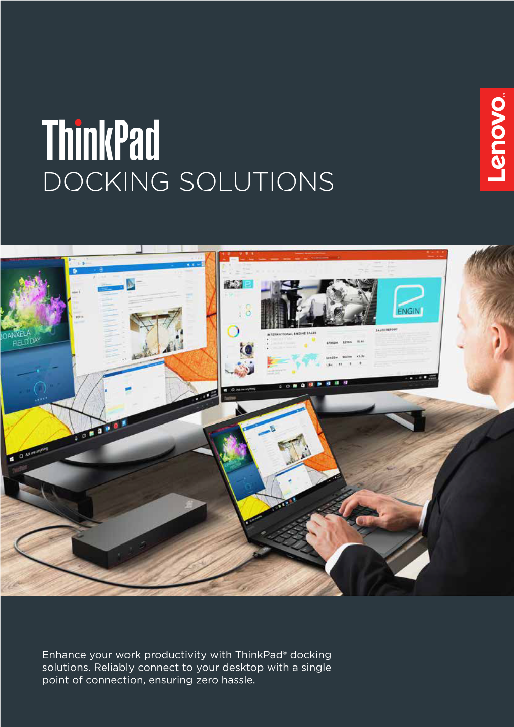 Docking Solutions