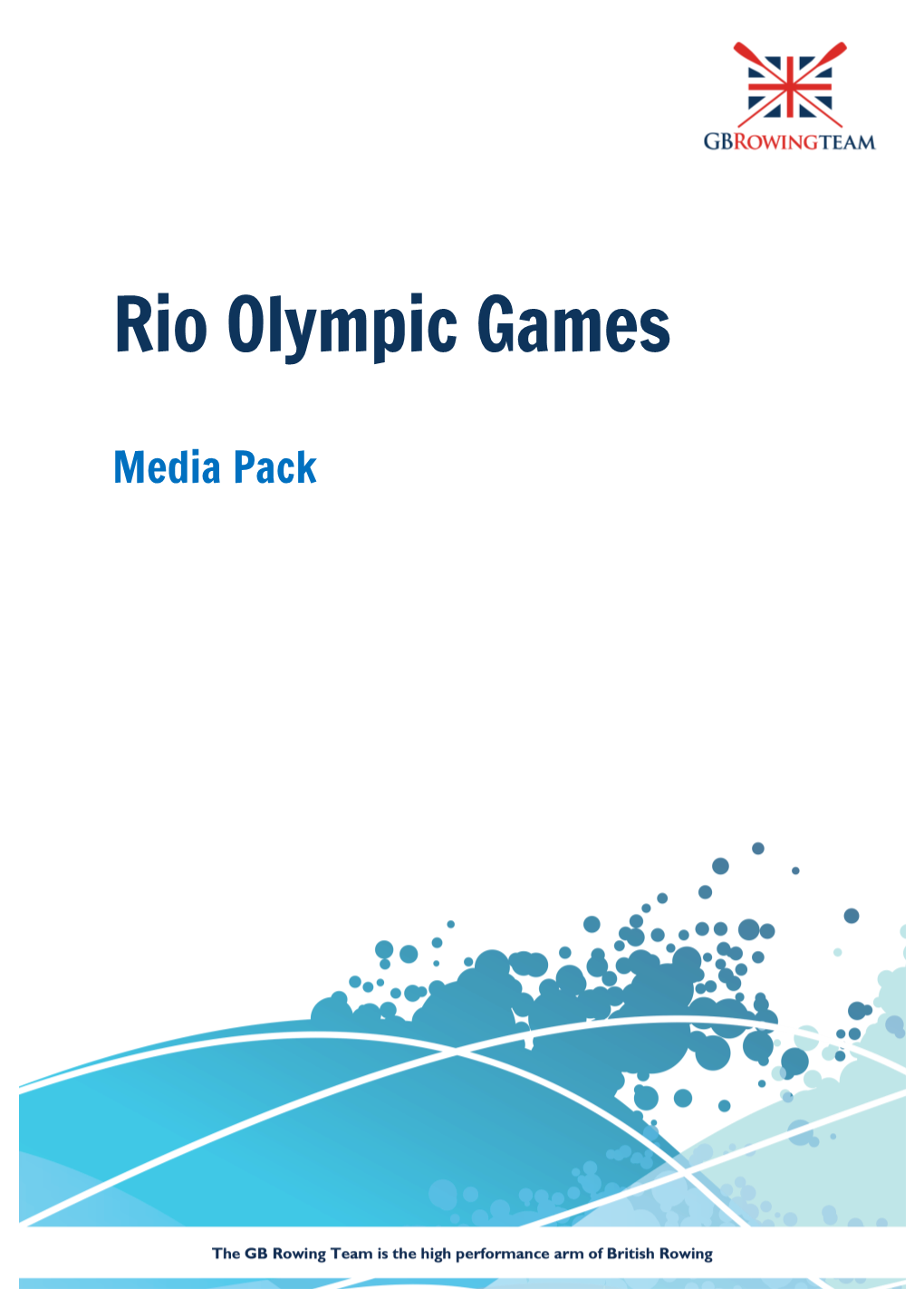 Rio Olympic Games
