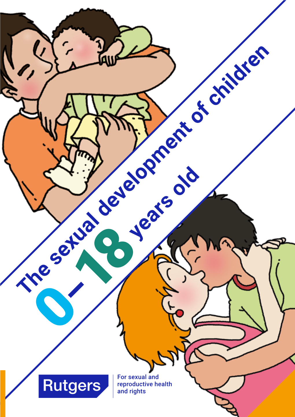 The Sexual Development of Children Years