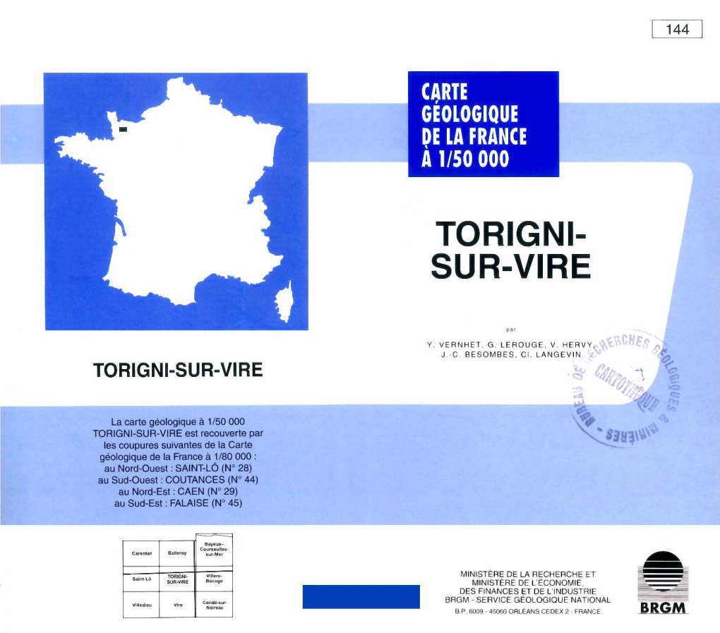 Torigni- Sur-Vire (144)