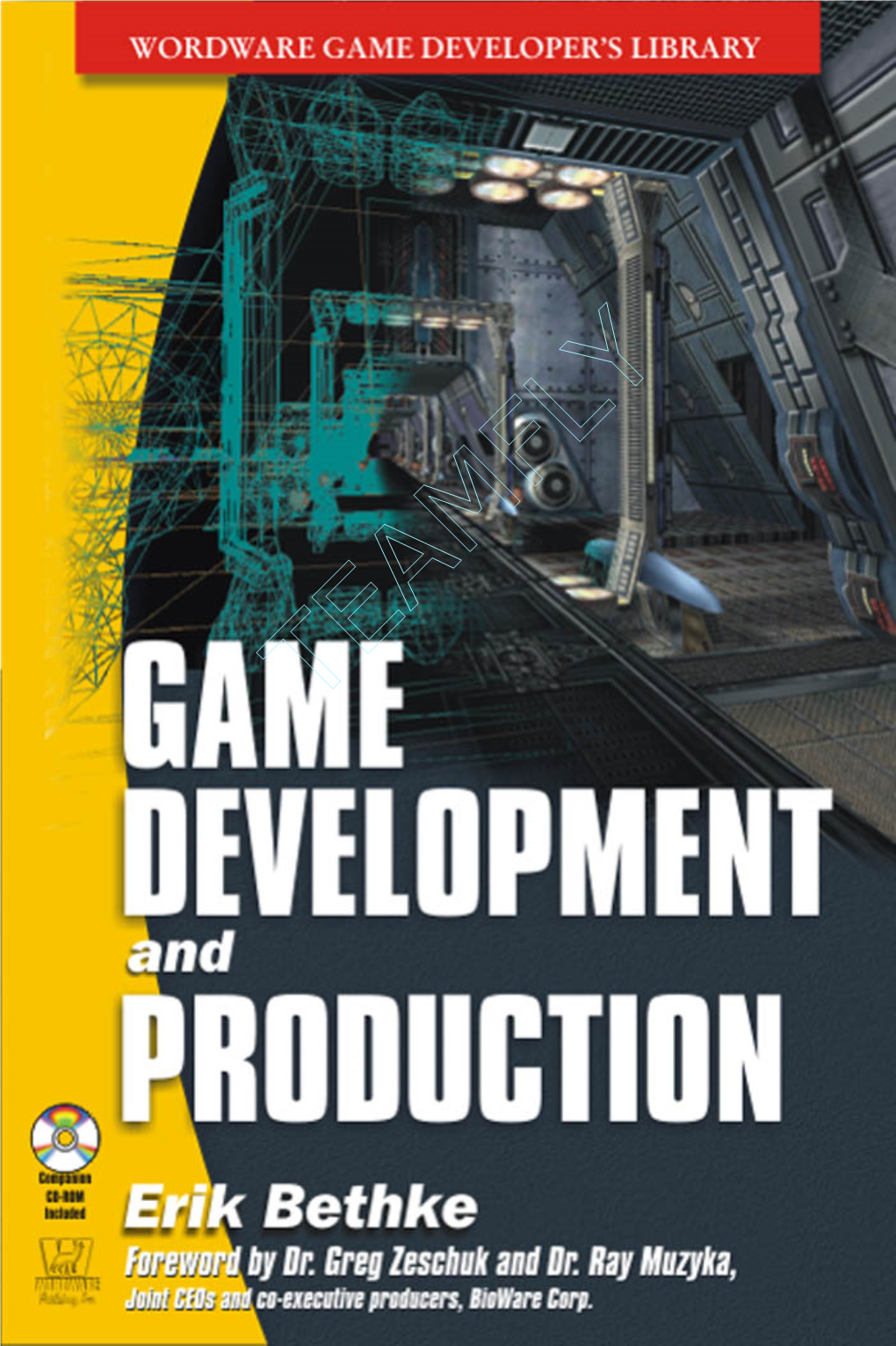 Team-Fly® Game Development and Production