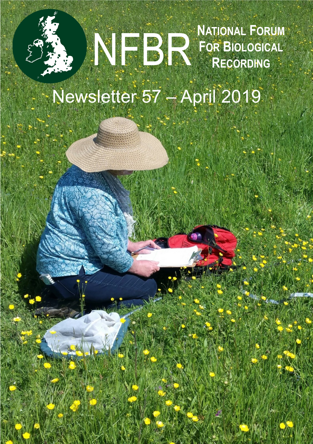 Newsletter 57 – April 2019