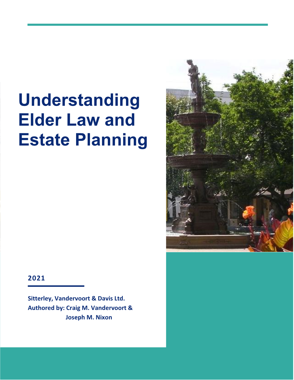 Understanding Elder Law and Estate Planning