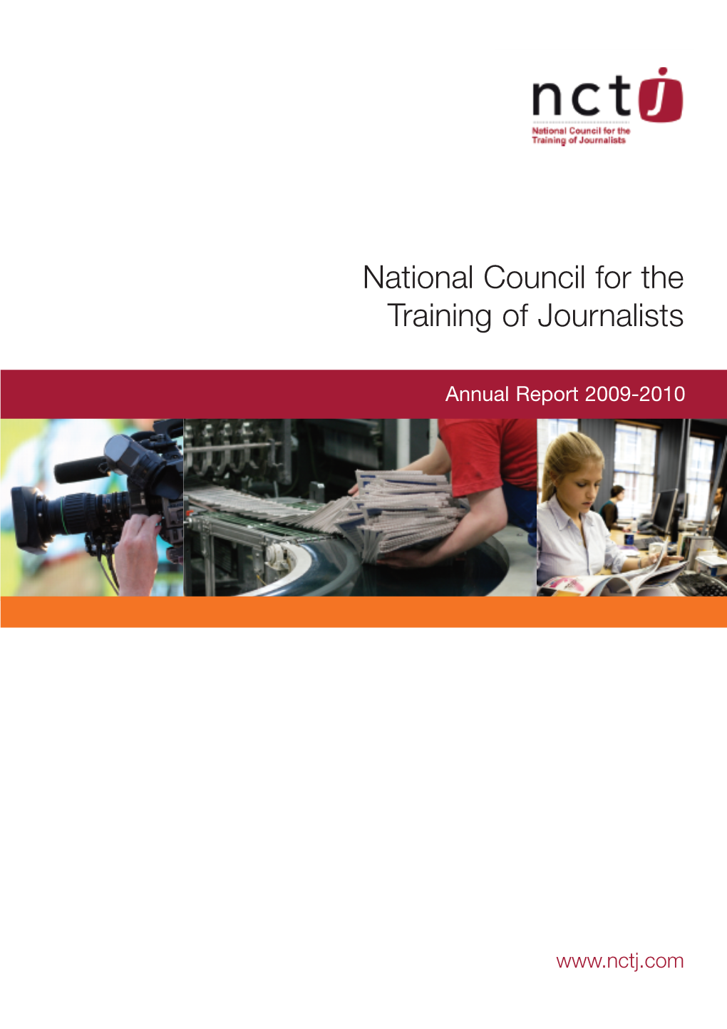 Annual Report 2009-10