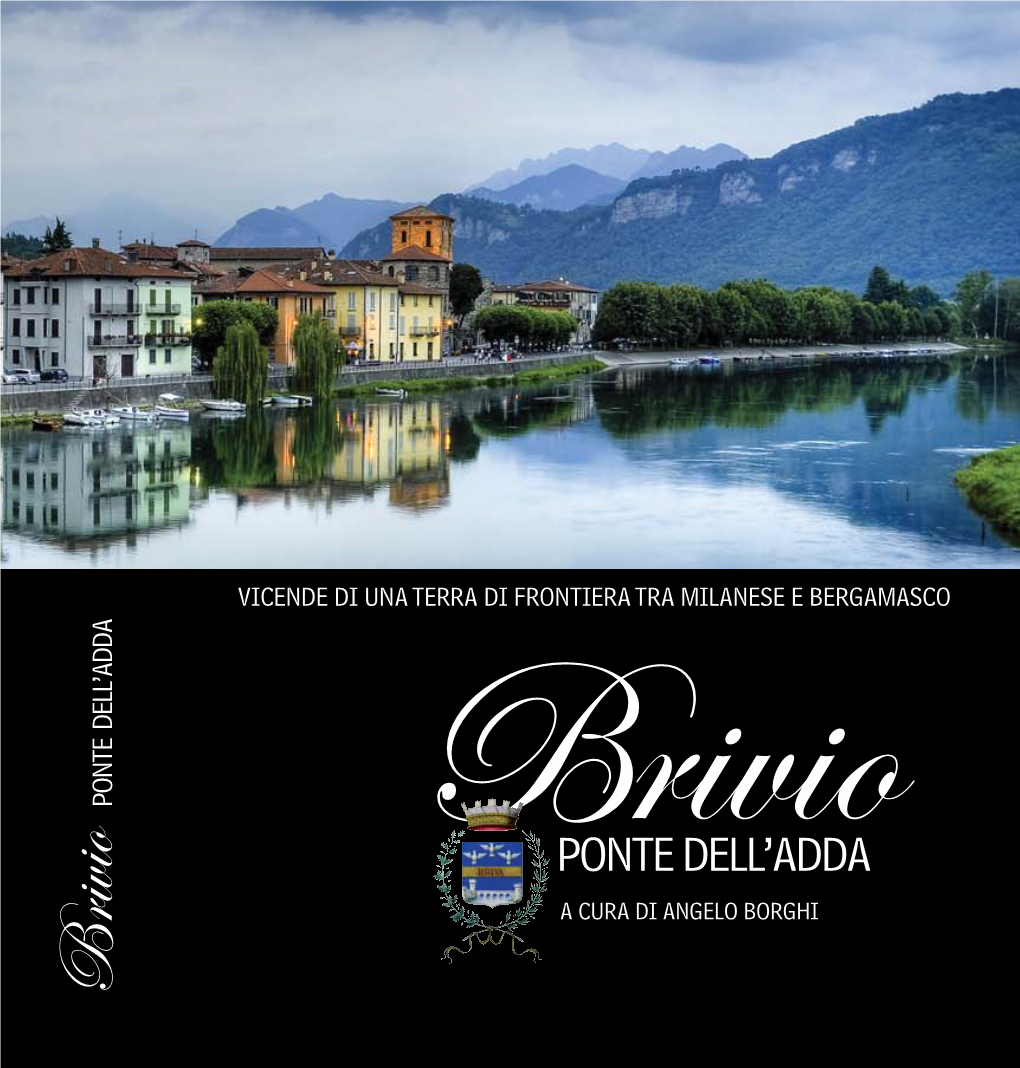 Brivio Ponte Dell'adda