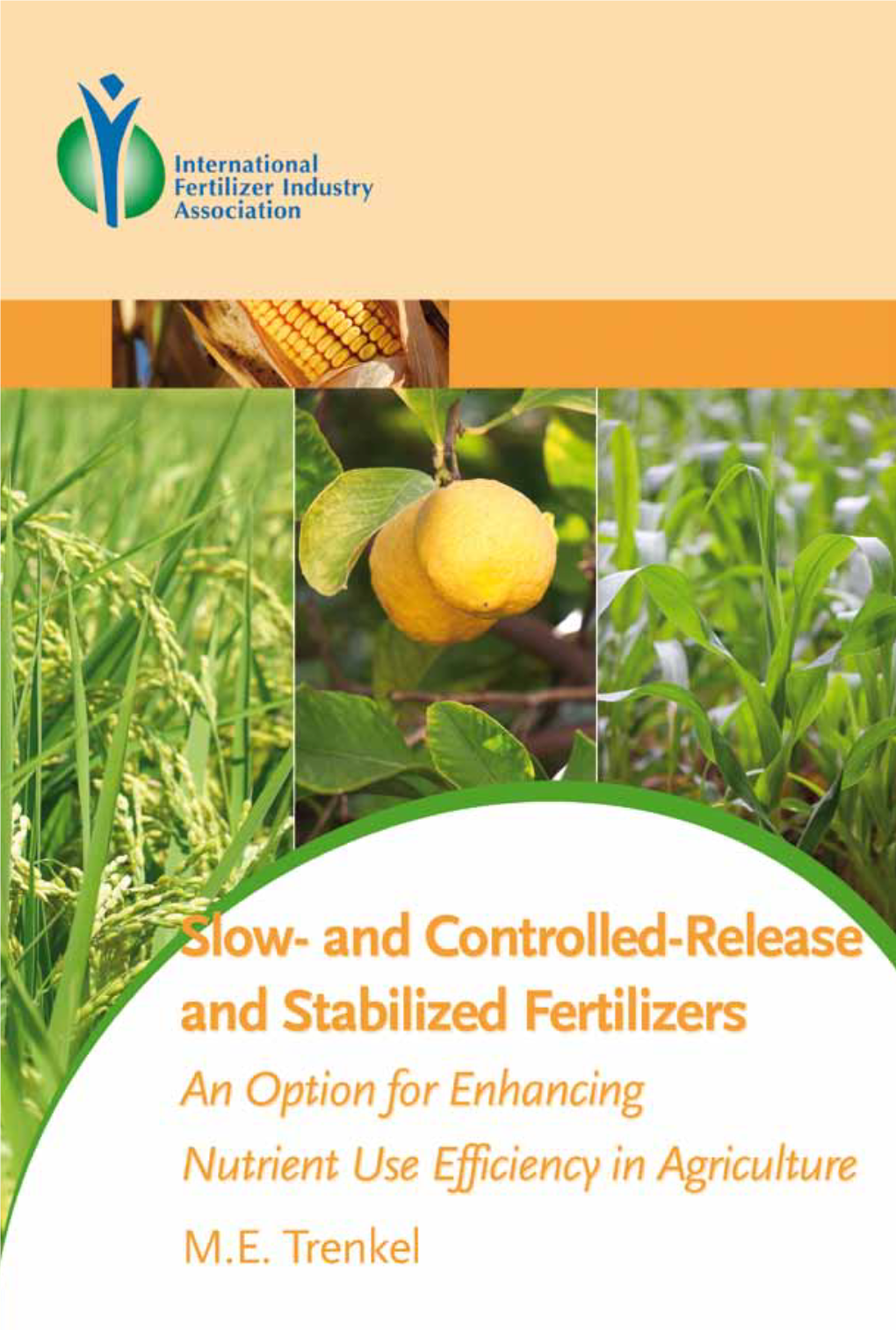 Slow- and Controlled-Release and Stabilized Fertilizers: an Option for Enhancing Nutrient Use Efficiency in Agriculture