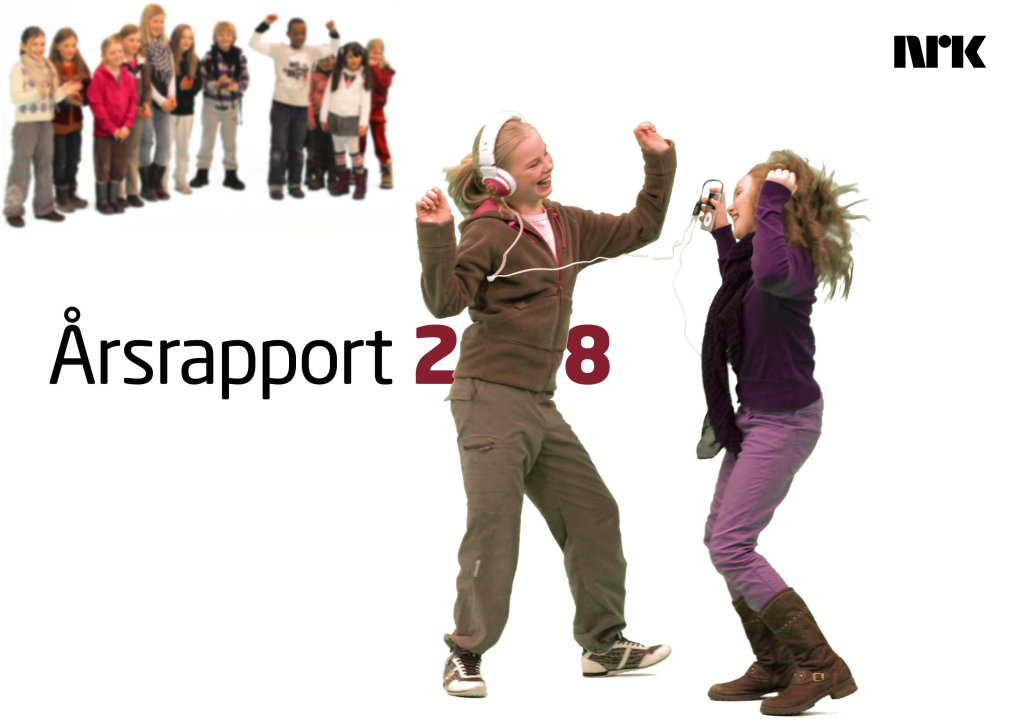 Årsrapport 2008