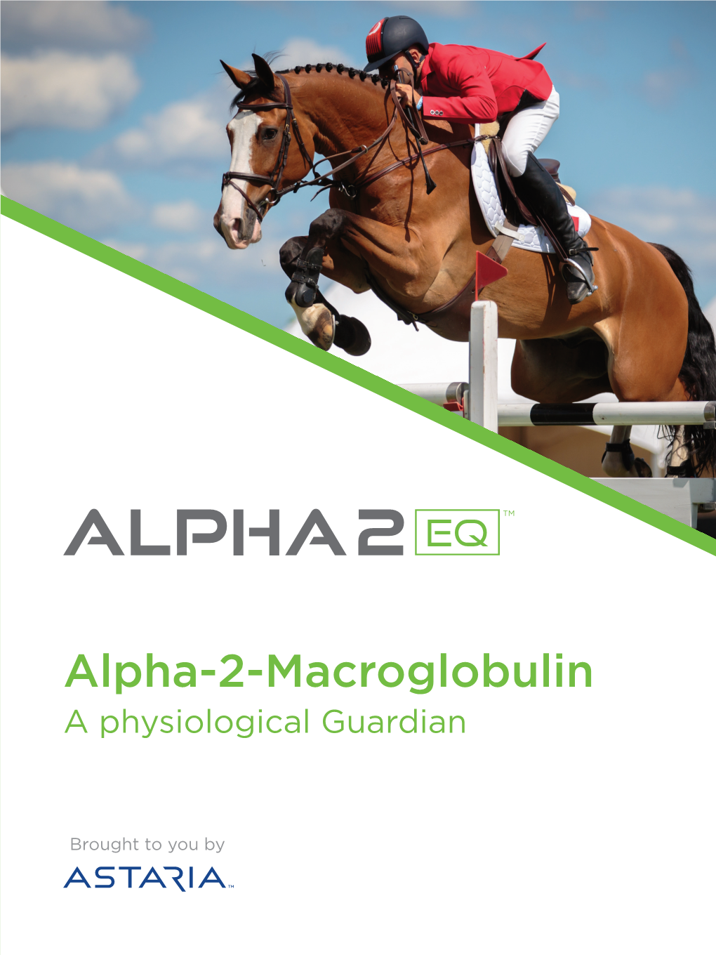 Alpha-2-Macroglobulin a Physiological Guardian