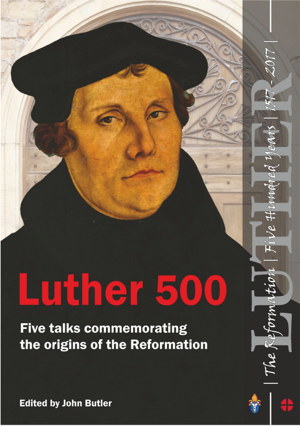Luther500.Pdf