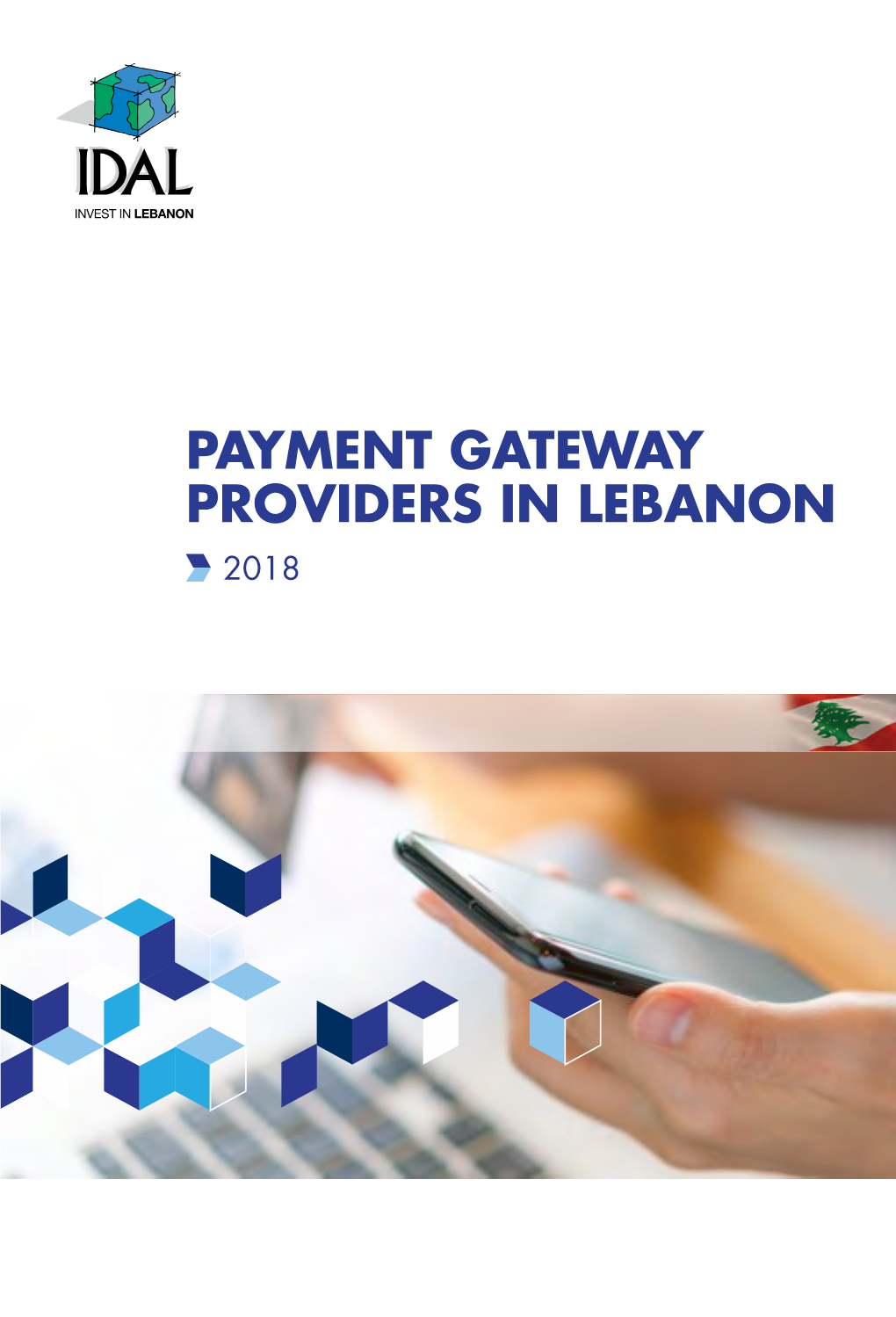 Payment Gateway Providers in Lebanon 2018 Background