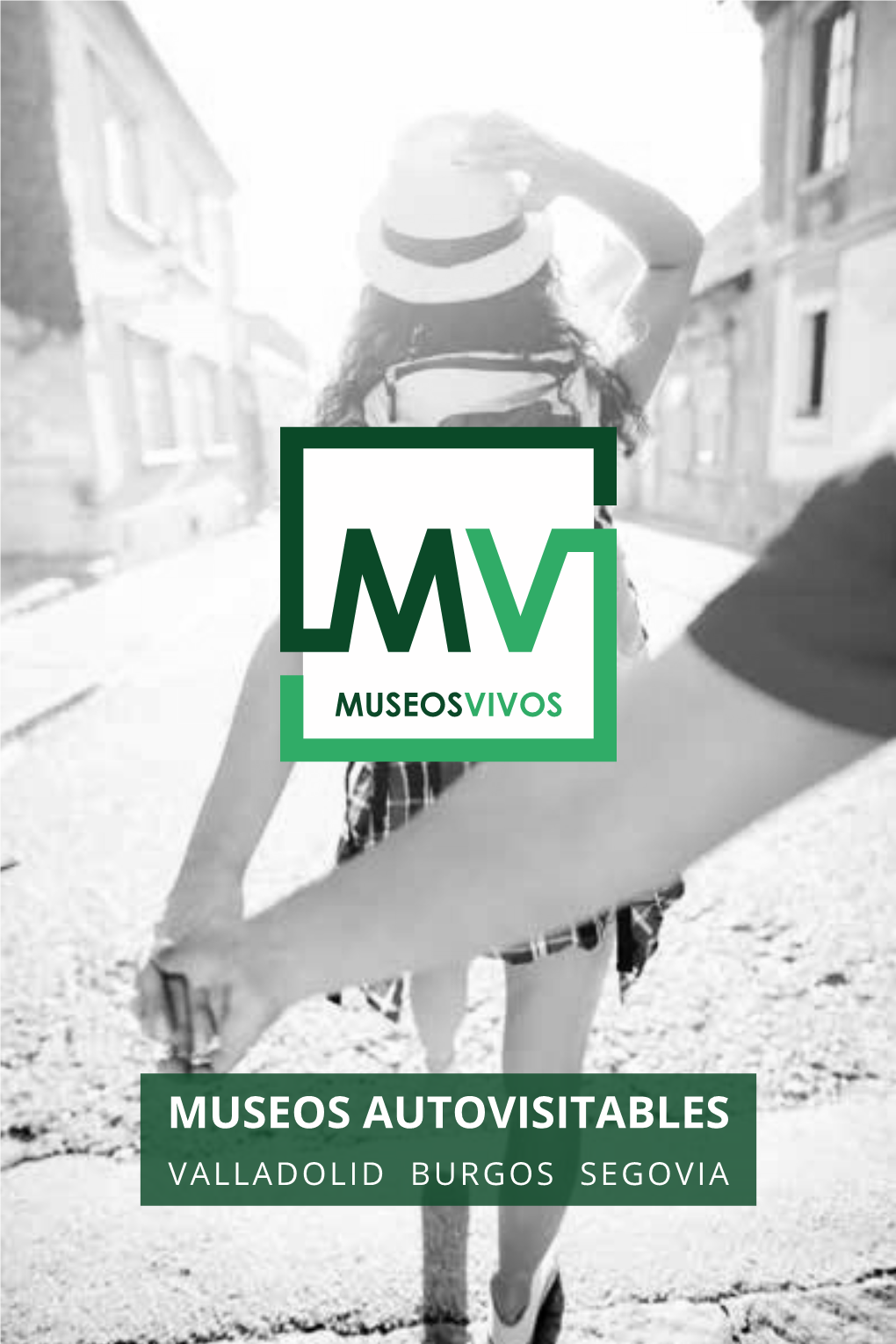 Museos Autovisitables