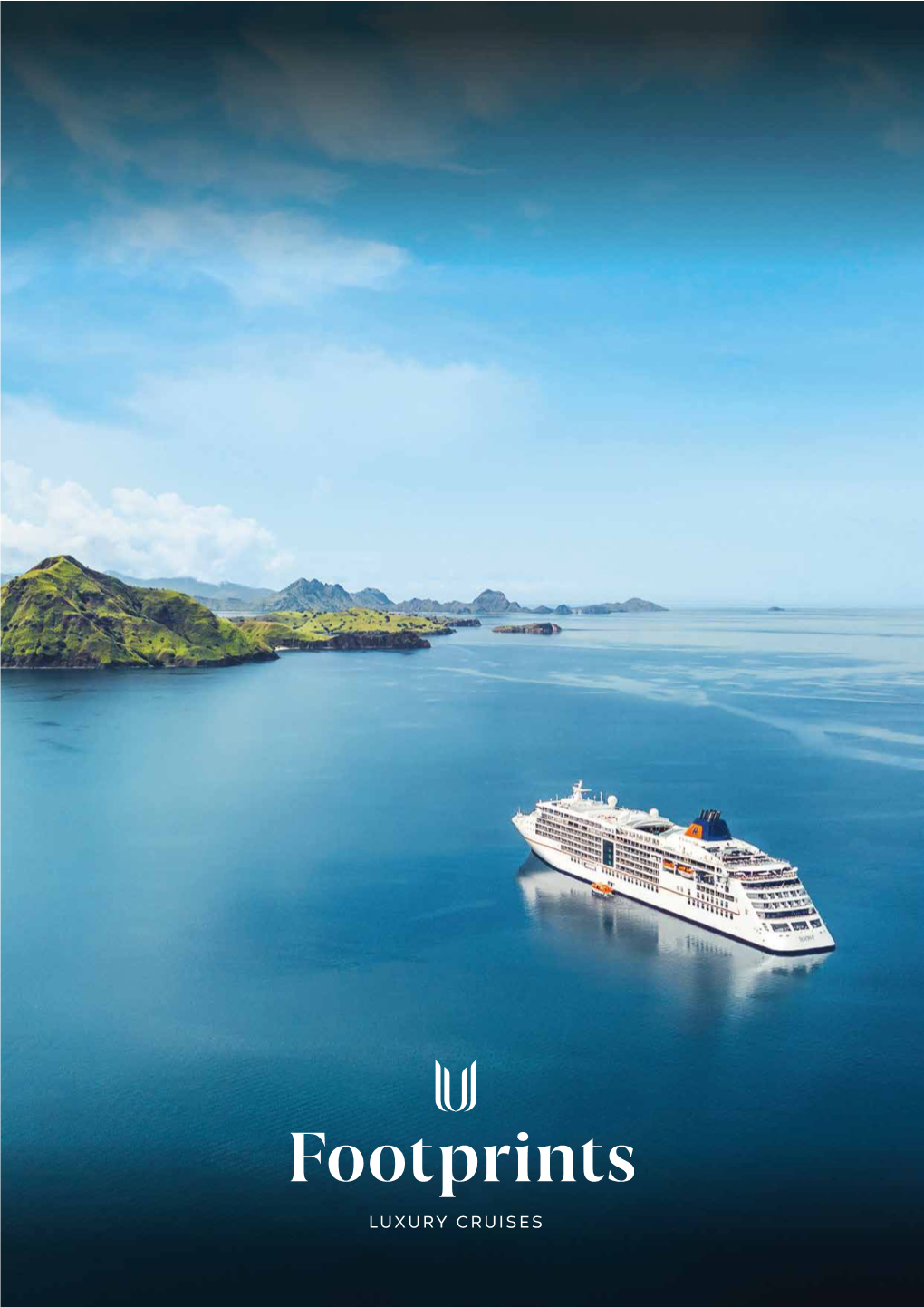 Brochure Footprints Luxury Cruises 2020-2021