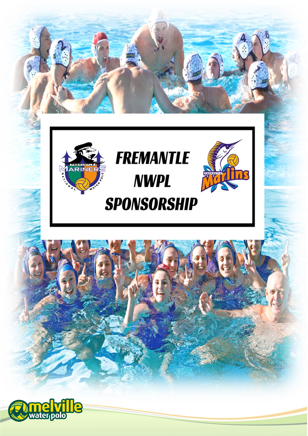 2017 National Water Polo League