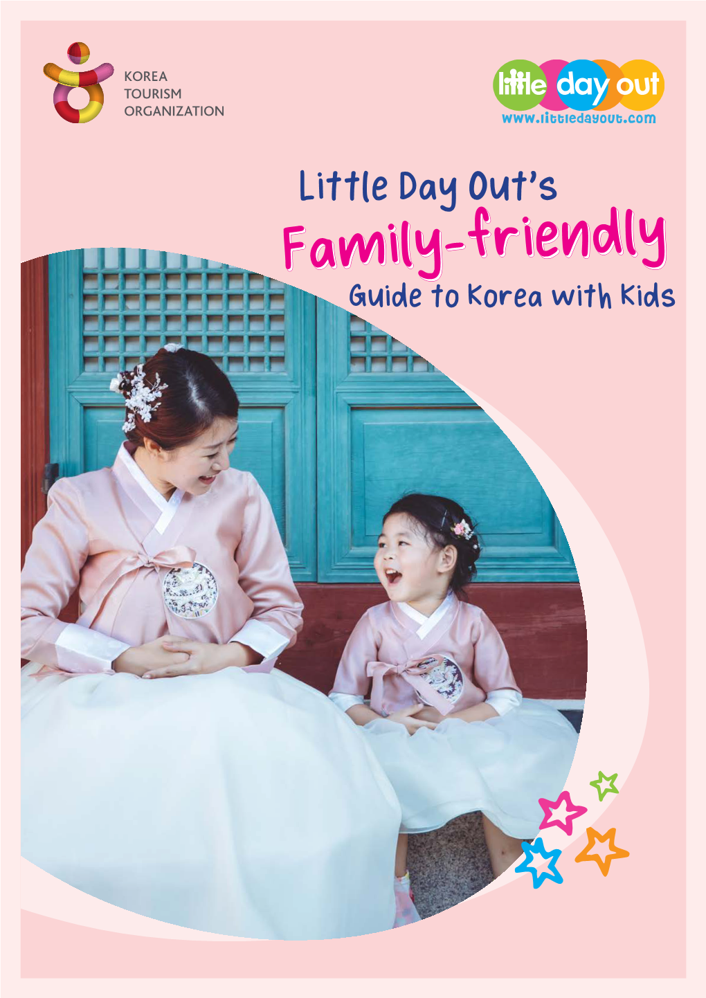 Little Day Out's Family-Friendly Guide to Korea with Kids