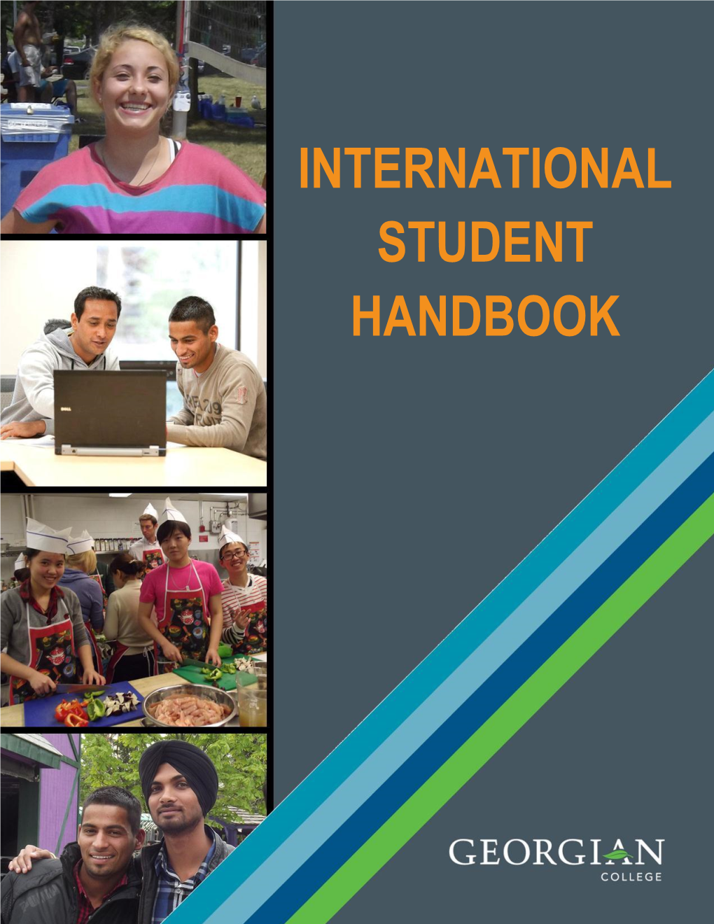 International Student Handbook