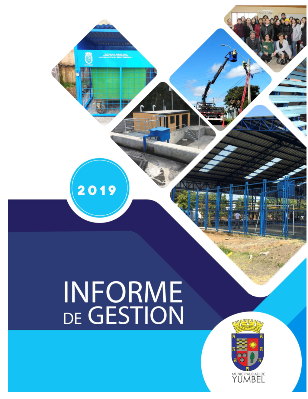 Informe De Gestion 2019 1