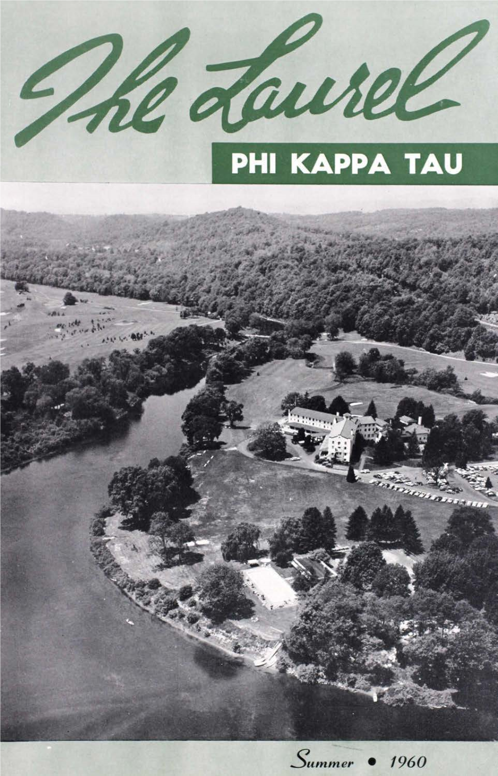 Phi Kappa Tau