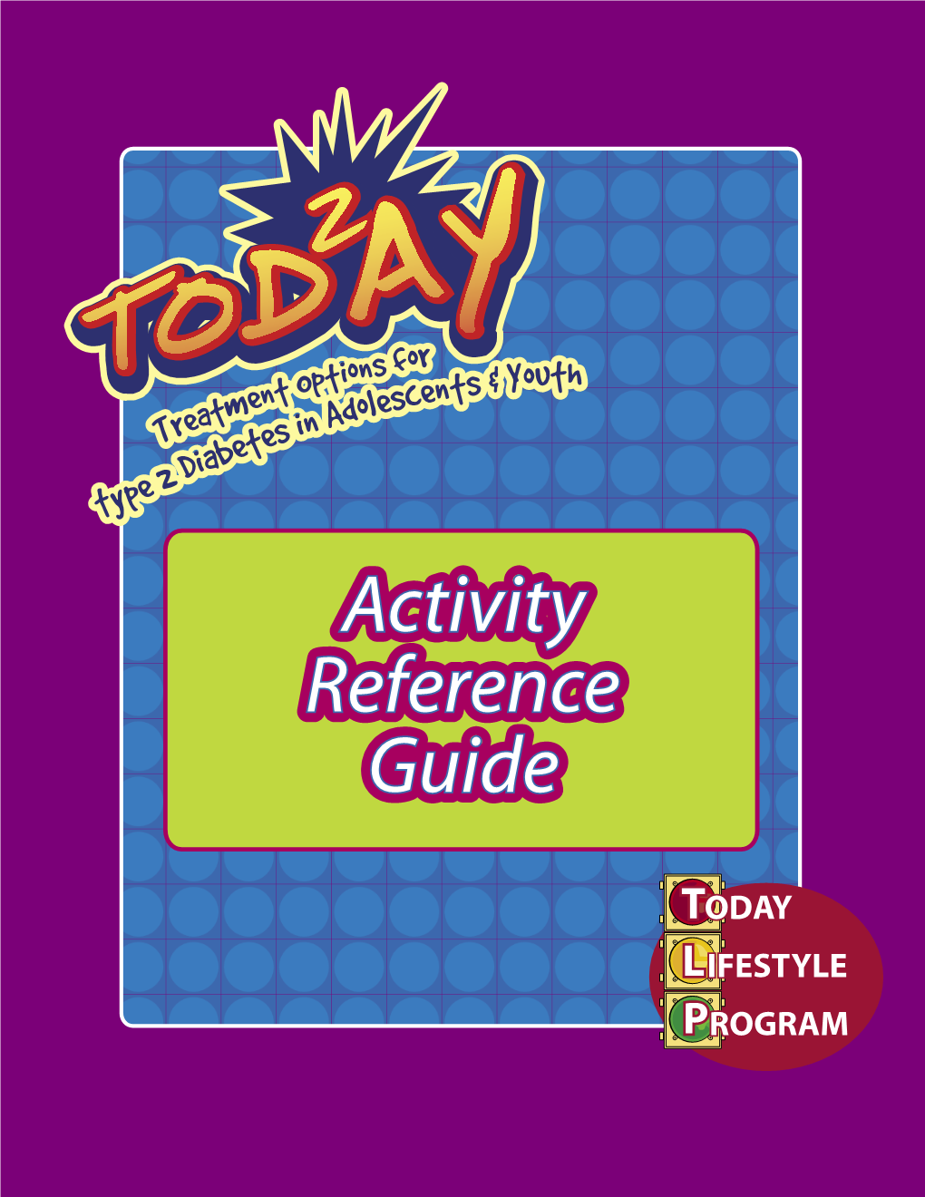 Activity Reference Guide 1 Activity Reference Guide