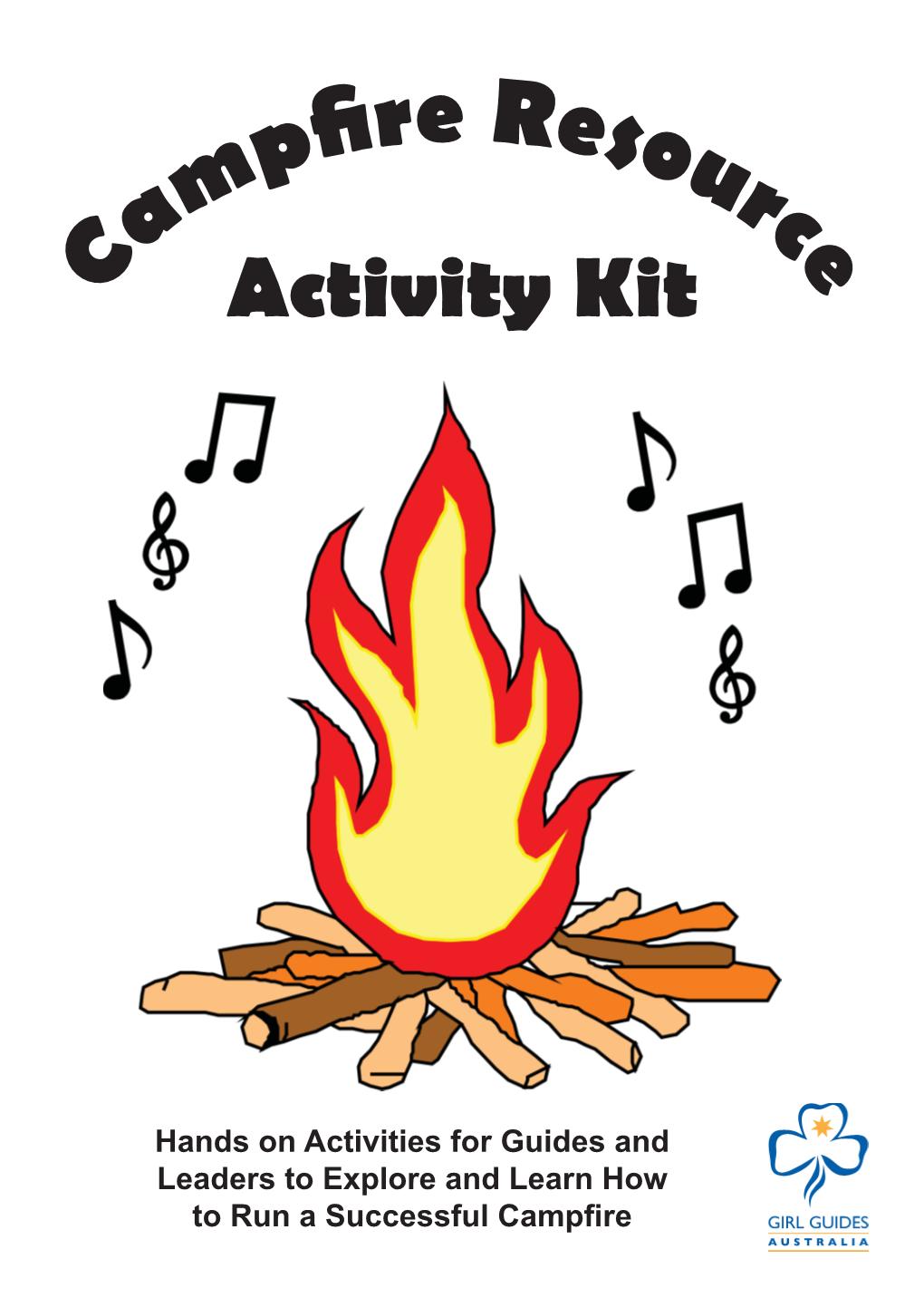 Campfire Resource Kit 2014.Indd