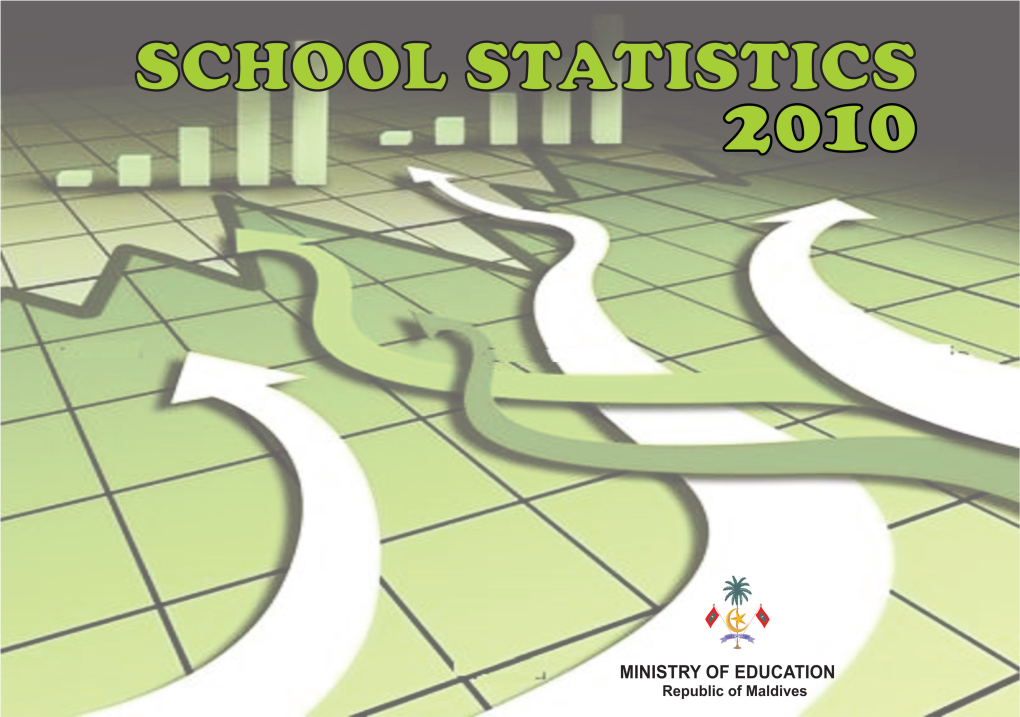 School Statistics 2010