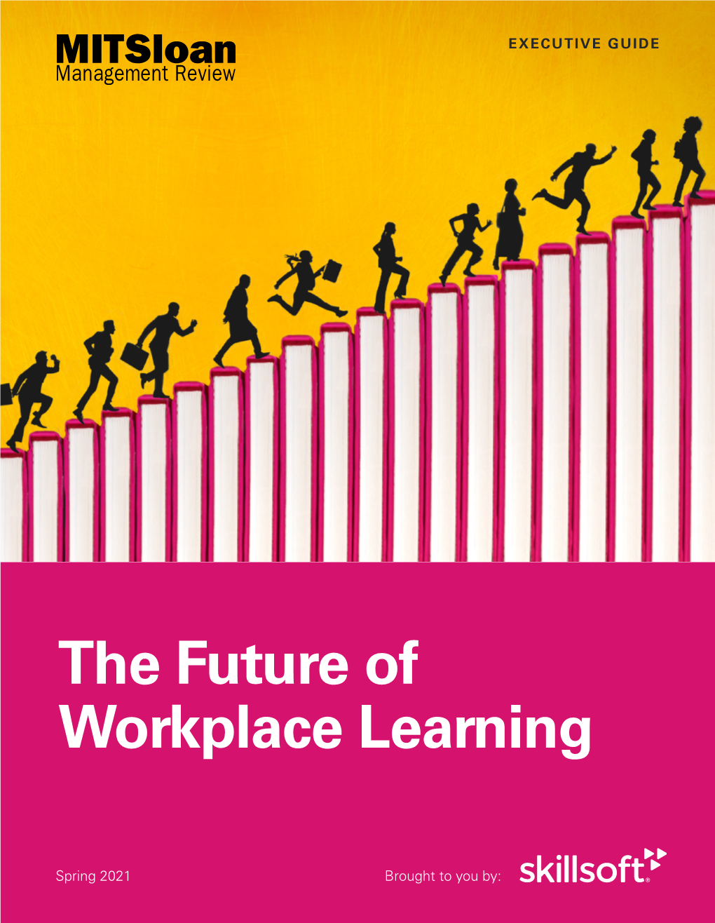The Future of Workplace Learning