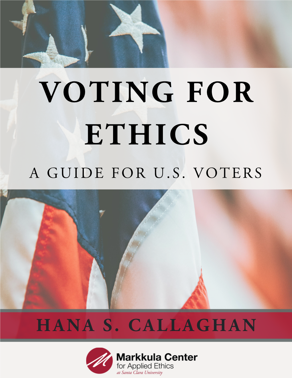 Voting for Ethics