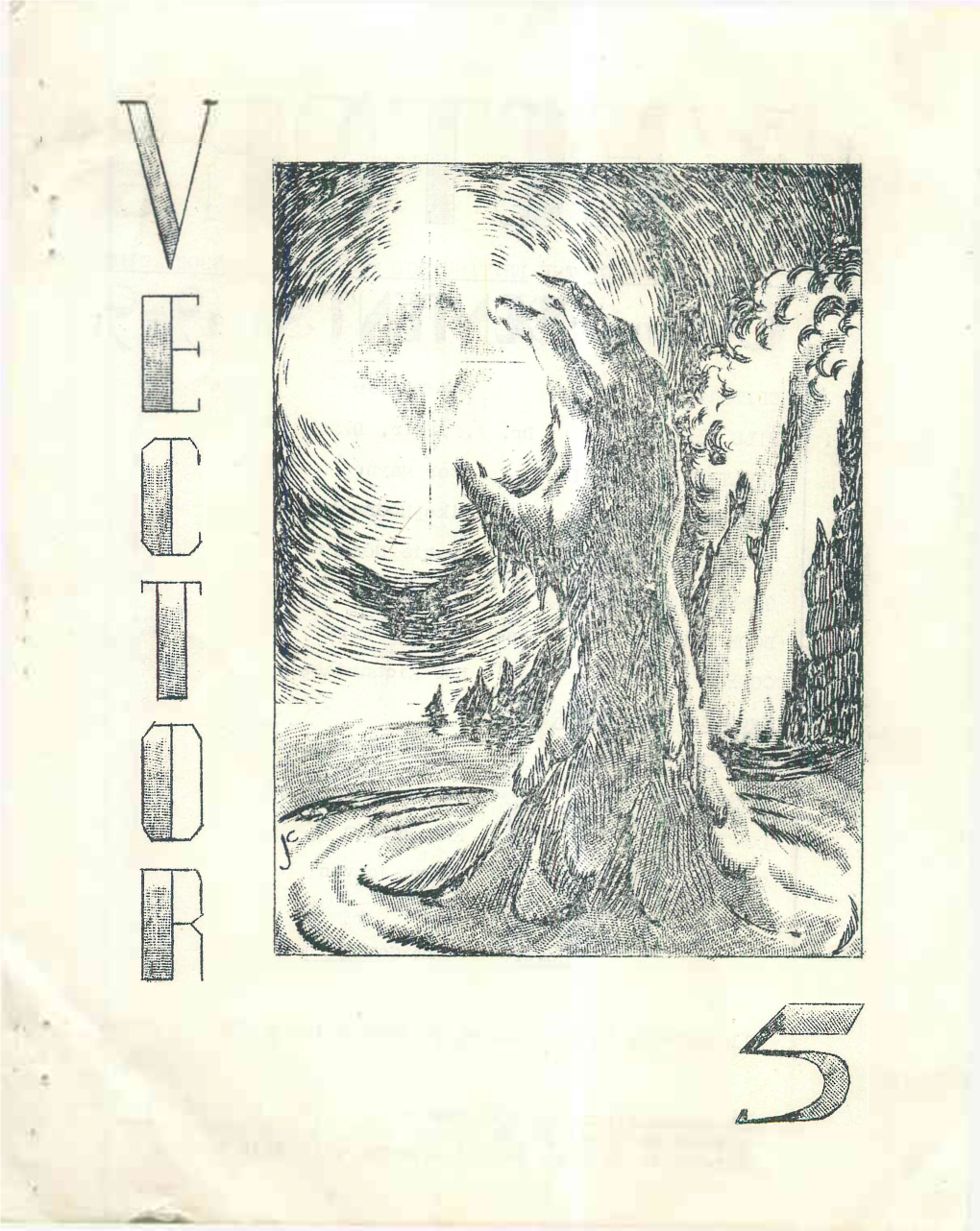 Vector 5 Moorcock 1959-Fa