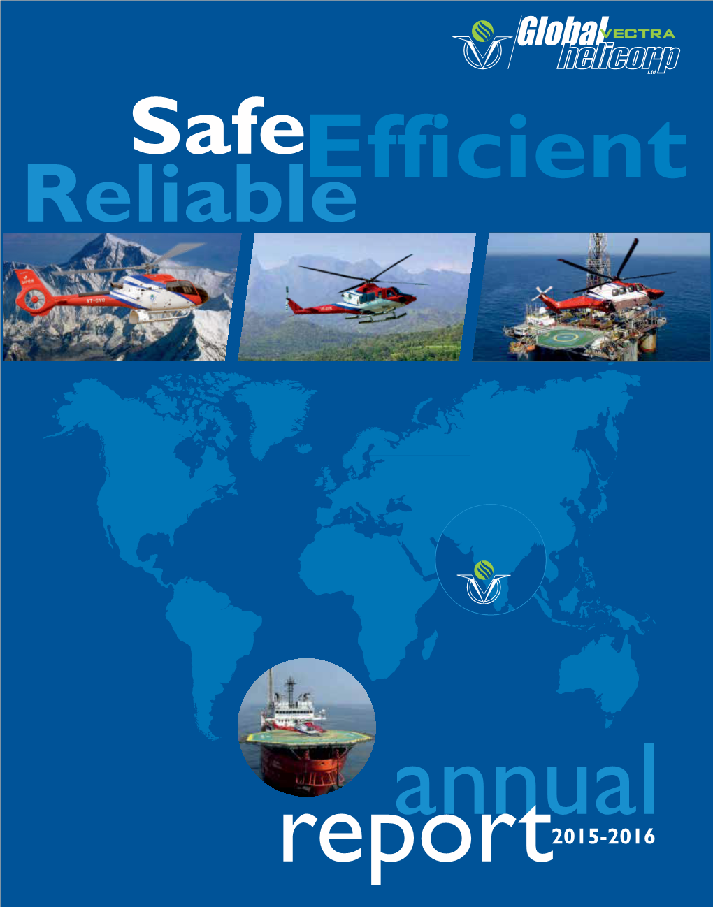 Annual Report 2015-2016 Download In